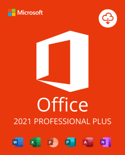 1681299992.MS Office 2021 Pro Plus 1 User